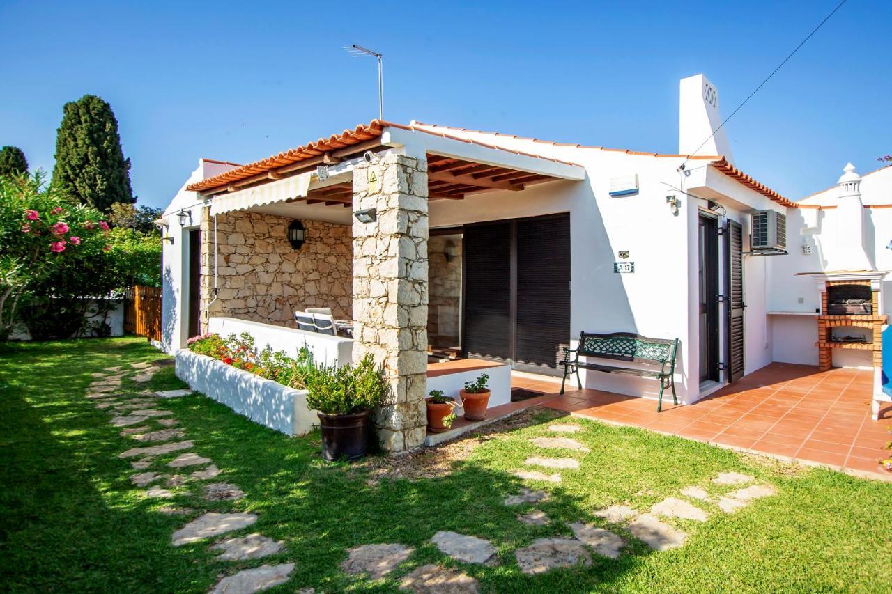 Lotus Villa 2, Albufeira Exterior foto
